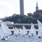 SM i 2-Krona (fotograf: Philip Smeds)